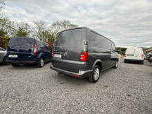 2019 Volkswagen Transporter 2L Diesel For Sale Images