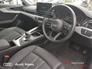 2021 AUDI A4 30 TDI 136HP S Tronic SE