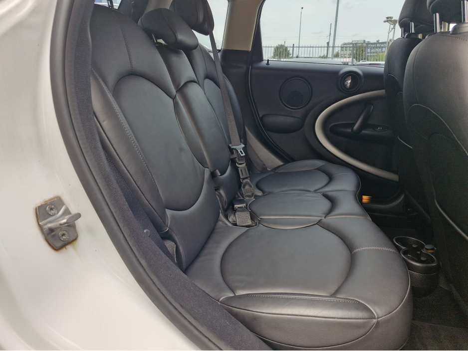 2014 MINI Countryman 1.6L Petrol For Sale Images