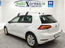 2018 VOLKSWAGEN GOLF 1.2 TSI Automatic