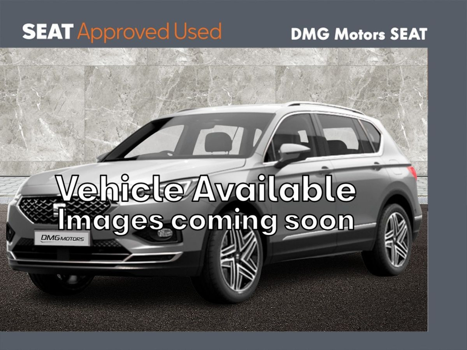 2024 SEAT Tarraco For Sale Images
