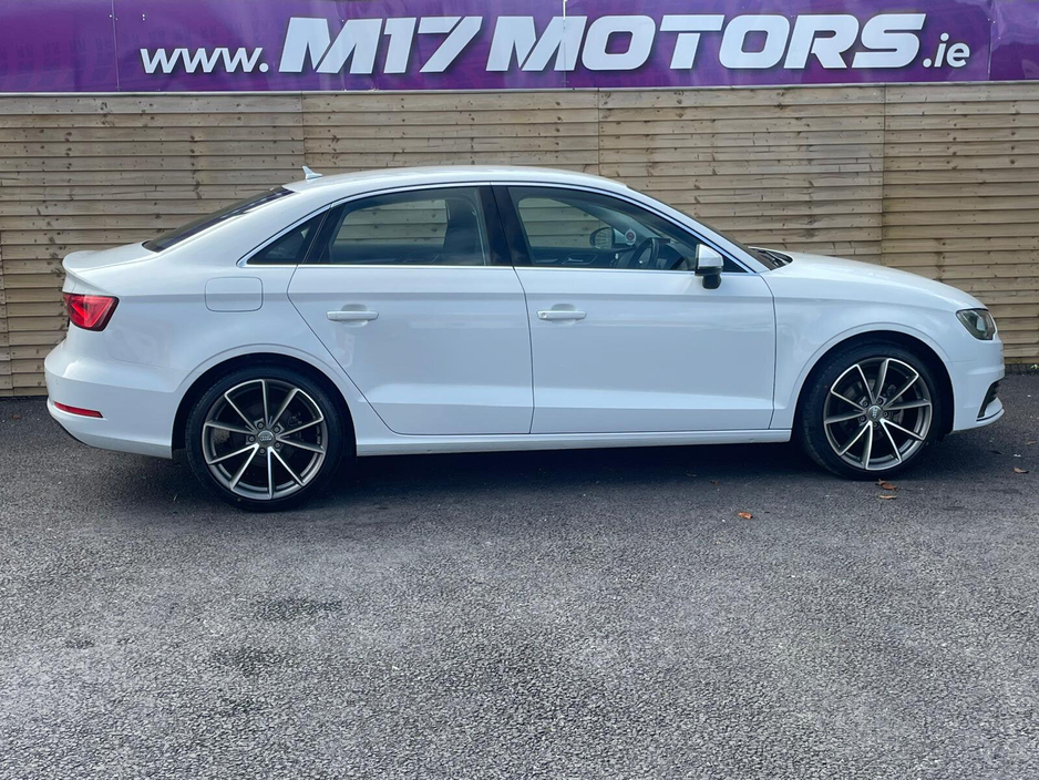 2014 Audi A3 1.4L Petrol For Sale Images