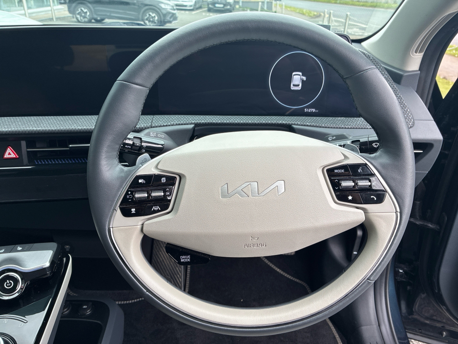 2022 Kia EV6 0L Electric For Sale Images