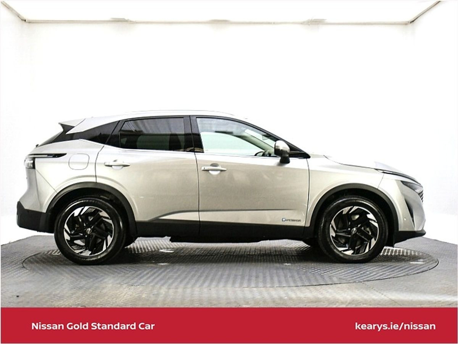 Nissan Qashqai ePOWER SV PREMIUM - MEGA SALE PRICE — thumbnail 14