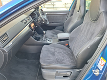 2022 Skoda Superb 2L Diesel For Sale Images