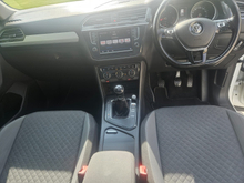 2017 Volkswagen Tiguan 2L Diesel For Sale Images