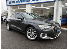 2021 Audi A3 2L Diesel For Sale Images