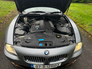 2007 BMW Z4 COUPE 3.0 AUTO 