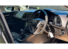 2017 SEAT Leon 1.6L Diesel For Sale Images