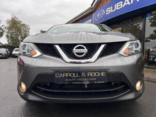 2016 Nissan Qashqai 1.2L Petrol For Sale Images