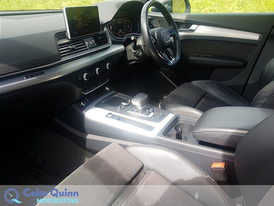 2020 Audi Q5 2L Diesel For Sale Images