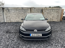 2019 Volkswagen Golf 1.4L Petrol For Sale Images