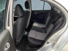 2016 Nissan Micra 1.2L Petrol For Sale Images