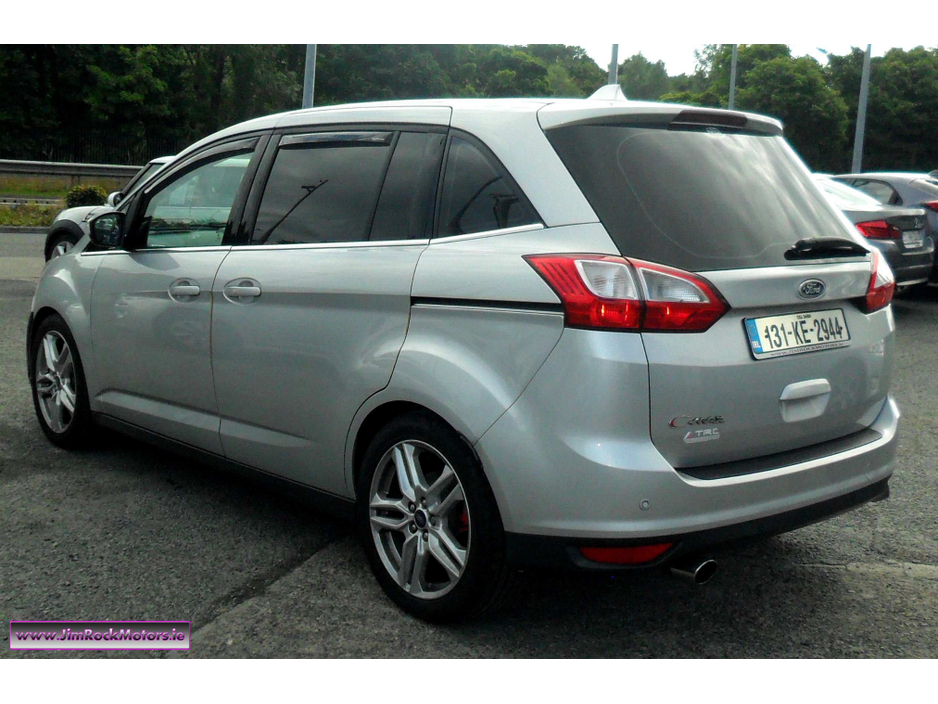 2009 Ford Mondeo 1.8L Diesel For Sale Images