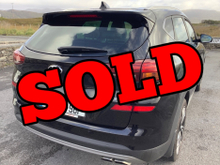 2019 Hyundai Tucson 1.6L Diesel For Sale Images