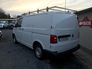 2017 VOLKSWAGEN TRANSPORTER T28 S-LINE TD TDI P/V STARTLINE BLUEMOTION