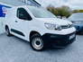 2022 CITROEN BERLINGO 1.5 BLUEHDI 100 MWB  650 ( 221 REG ) 