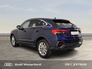 2026 AUDI Q3 Sportback 35TDI S-Tronic SE from €526 per month