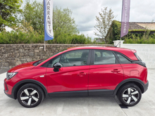 2022 Opel Crossland X 1.5L Diesel For Sale Images