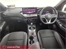 2025 Nissan Juke 1.6L Hybrid For Sale Images