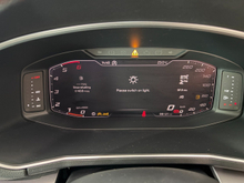 2021 SEAT Tarraco 2L Diesel For Sale Images