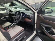 2022 Toyota Yaris Cross 1.5L Petrol Hybrid For Sale Images