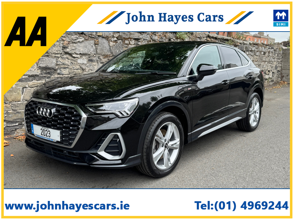 2023 Audi Q3 For Sale Images