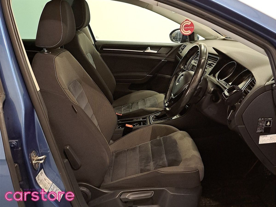 Volkswagen Golf TSi Highline — thumbnail 12