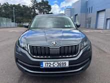 2017 Skoda Kodiaq 2L Diesel For Sale Images