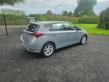 2018 Toyota Auris 1.8L Petrol Hybrid For Sale Images