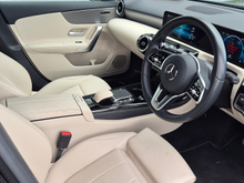 2023 Mercedes-Benz A Class 2L Diesel For Sale Images