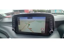 2019 Hyundai Tucson 1.6L Diesel For Sale Images