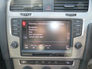 2015 VOLKSWAGEN GOLF with NCT