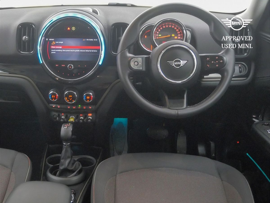 2023 MINI Countryman 1.5L Petrol Plug-in Hybrid For Sale Images