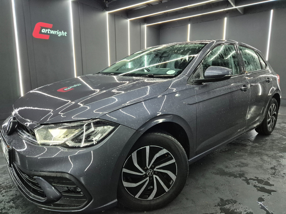 Used Volkswagen Polo 2023 in Kerry