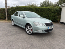 2011 Skoda Octavia 1.2L Petrol For Sale Images