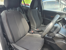 2022 Peugeot 2008 1.2L Petrol For Sale Images