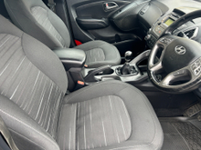 2014 Hyundai ix35 1.7L Diesel For Sale Images