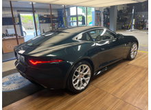 2018 Jaguar F-Type 2.0L Petrol For Sale Images