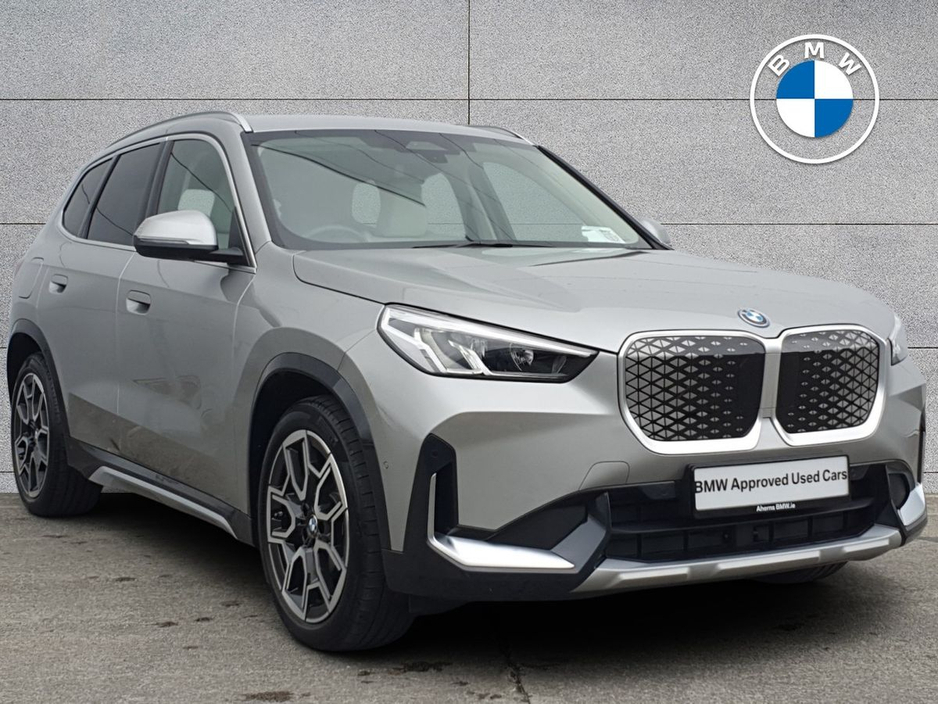 BMW iX1 eDrive20 xLine