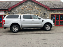 2022 Ford Ranger 2L Diesel For Sale Images