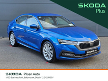 Skoda Octavia (94) Style 1.0TSI 110HP