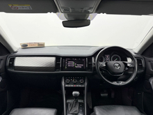 2022 Skoda Kodiaq 2L Diesel For Sale Images