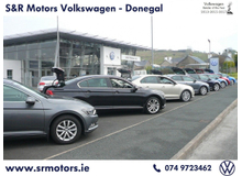 2024 Volkswagen T-Cross 1.0L Petrol For Sale Images