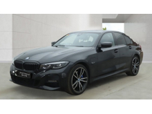 2021 BMW 3 Series 2L Petrol Plug-in Hybrid For Sale Images