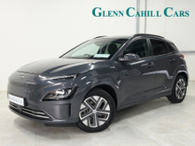 2023 Hyundai Kona 0L Electric For Sale Images
