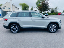 2023 Skoda Kodiaq 2L Diesel For Sale Images