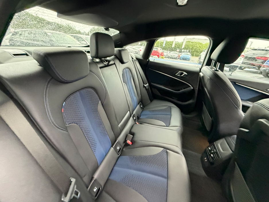 BMW 2 Series M-SPORT GRAN COUPE - 1.5 PETROL - AUTO - 12M WARRANTY - CAR: 2484 — thumbnail 34