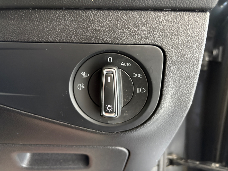 2023 Volkswagen Tiguan 2L Diesel For Sale Images