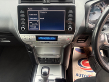 2023 Toyota Landcruiser 2.8L Diesel For Sale Images